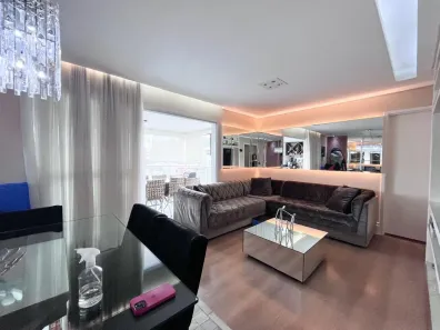 Apartamento com 3 Quartos à venda, 110m² no Imirim, São Paulo