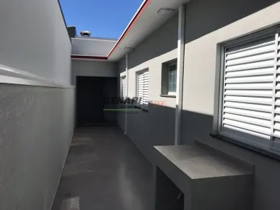 Casa com 3 Quartos à venda, 175m² no João Pioli, Indaiatuba