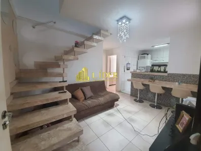 Cobertura com 2 Quartos à venda, 90m² no Martins, Uberlândia