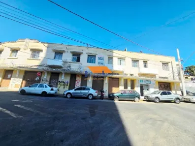 Casa com 11 Quartos à venda, 894m² no Nova Floresta, Belo Horizonte