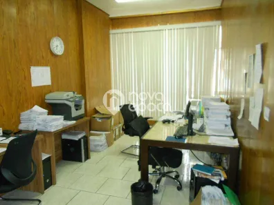 Sala Comercial à venda, 57m² no Centro, Rio de Janeiro