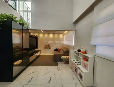 Cobertura com 4 Quartos à venda, 263m² no São Pedro, Belo Horizonte
