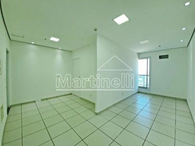 Sala Comercial à venda, 38m² no Nova Ribeirânia, Ribeirão Preto