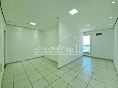 Sala Comercial à venda, 38m² no Nova Ribeirânia, Ribeirão Preto