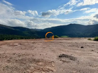 Lote/Terreno à venda, 300m² no Laranja Azeda, Atibaia
