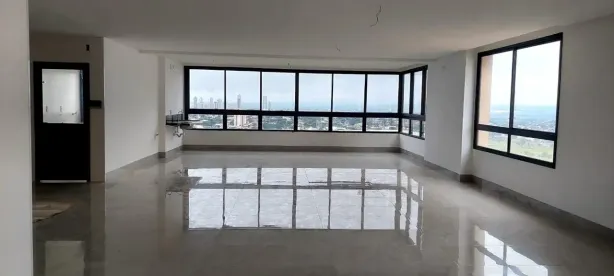 Apartamento com 3 Quartos à venda, 235m² no Jardim Goiás, Goiânia