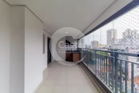 Apartamento com 3 Quartos à venda, 81m² no Vila Prudente, São Paulo