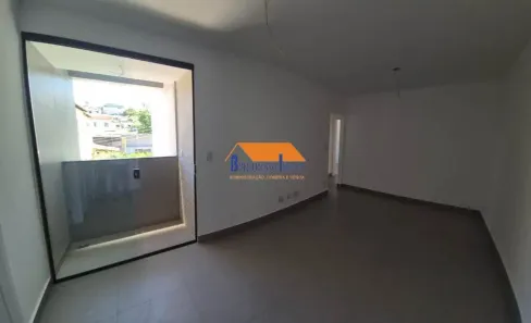 Apartamento com 3 Quartos à venda, 80m² no Sagrada Família, Belo Horizonte