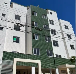 Cobertura com 2 Quartos à venda, 110m² no Palmeiras, Belo Horizonte