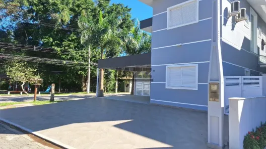 Casa de Condomínio com 4 Quartos à venda, 209m² no Massaguaçu, Caraguatatuba