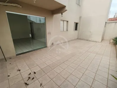 Apartamento com 3 Quartos para alugar, 86m² no Atibaia Jardim, Atibaia