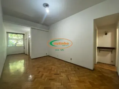 Apartamento com 2 Quartos à venda, 69m² no Tijuca, Rio de Janeiro