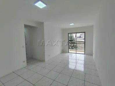 Apartamento com 3 Quartos à venda, 75m² no Santana, São Paulo