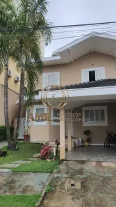 Casa de Condomínio com 4 Quartos à venda, 245m² no Urbanova IV-A, São José dos Campos