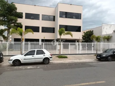 Prédio Comercial com 3 Quartos para alugar, 732m² no Jardim do Lago, Campinas