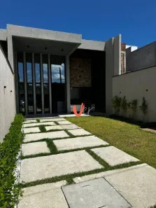 Casa com 4 Quartos à venda, 140m² no Mangabeira, Eusébio