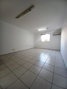 Ponto Comercial para alugar, 35m² no Higienópolis, São José do Rio Preto