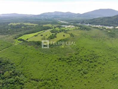Lote/Terreno à venda, 53356m² no Sambaqui, Florianópolis