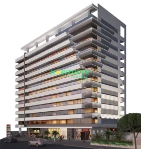 Sala Comercial para alugar, 38m² no Jardim São Dimas, São José dos Campos