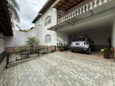 Casa com 3 Quartos à venda, 272m² no Bandeirantes (Pampulha), Belo Horizonte