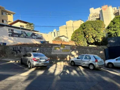 Lote/Terreno à venda, 545m² no Vila Olímpica, Uberaba