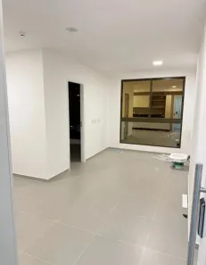 Apartamento com 1 Quarto para alugar, 38m² no Boa Vista, Recife