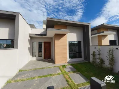 Casa com 2 Quartos à venda, 55m² no Itajuba, Barra Velha