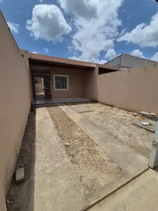 Casa com 2 Quartos à venda, 85m² no , Itaitinga