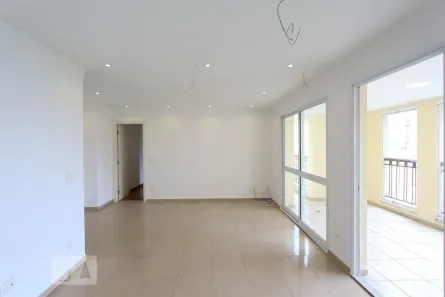 Apartamento com 4 Quartos à venda, 140m² no Paraíso do Morumbi, São Paulo