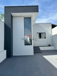 Casa com 2 Quartos à venda, 70m² no Parque Jaraguá, Bauru