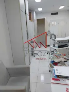 Sala Comercial à venda, 30m² no Flamengo, Rio de Janeiro