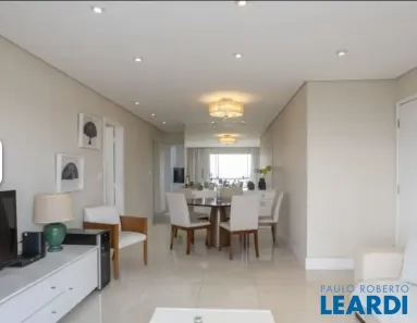 Apartamento com 3 Quartos à venda, 107m² no Sumaré, São Paulo