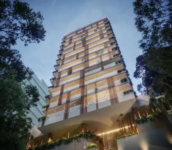 Apartamento com 3 Quartos à venda, 106m² no Icaraí, Niterói