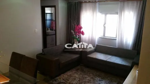 Apartamento com 2 Quartos à venda, 76m² no Vila Antonieta, São Paulo