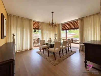 Fazenda/Sítio com 3 Quartos à venda, 267m² no Santa Julieta, Santa Cruz da Conceição