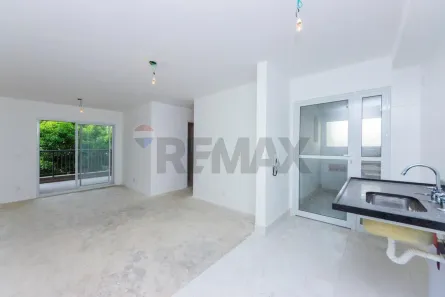 Apartamento com 3 Quartos à venda, 83m² no Santo Amaro, São Paulo