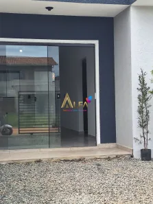 Casa com 2 Quartos à venda, 52m² no Itajubá, Barra Velha