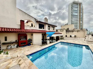 Cobertura com 3 Quartos à venda, 200m² no Enseada, Guarujá