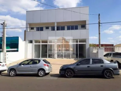 Prédio Comercial para alugar, 504m² no Jardim Chapadão, Campinas