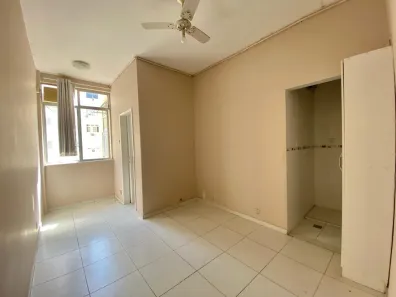 Apartamento com 1 Quarto à venda, 40m² no Copacabana, Rio de Janeiro