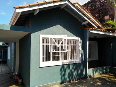 Casa com 2 Quartos à venda, 120m² no Vila Moinho Velho, São Paulo
