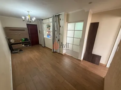 Apartamento com 2 Quartos à venda, 93m² no Brás, São Paulo