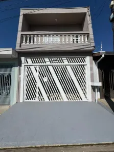 Sobrado com 3 Quartos à venda, 203m² no Parque Industrial, São Carlos