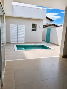Casa de Condomínio com 3 Quartos à venda, 210m² no Vila Aviação, Bauru