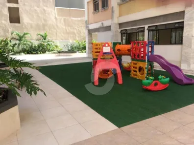 Apartamento com 3 Quartos à venda, 101m² no Ingá, Niterói