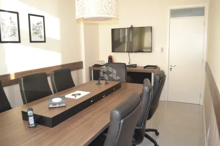 Sala Comercial à venda, 54m² no Centro Histórico, Porto Alegre