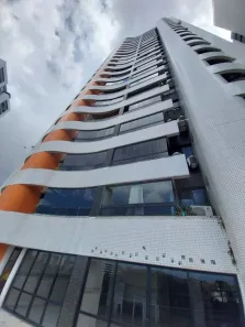Apartamento com 2 Quartos à venda, 137m² no Candeal, Salvador