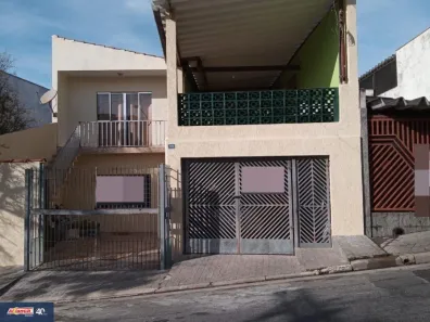 Casa com 5 Quartos à venda, 290m² no Jardim Rosa de Franca, Guarulhos
