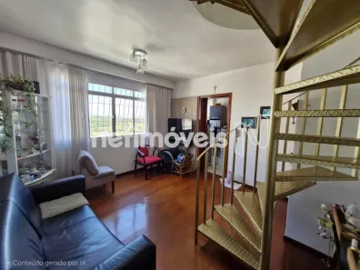 Cobertura com 3 Quartos à venda, 888m² no Santa Inês, Belo Horizonte