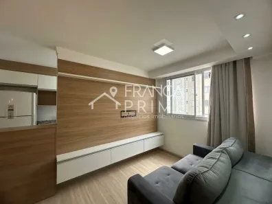 Apartamento com 2 Quartos para venda ou aluguel, 46m² no Jardim Íris, São Paulo